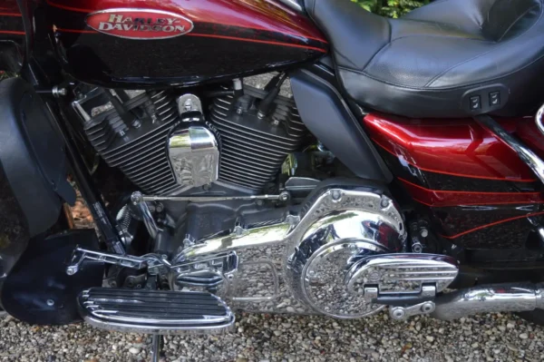 Harley-Davidson Tour Glide 2011 - Image 6