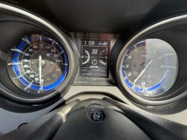 Buy Yamaha TMAX 560 2020 - Image 3