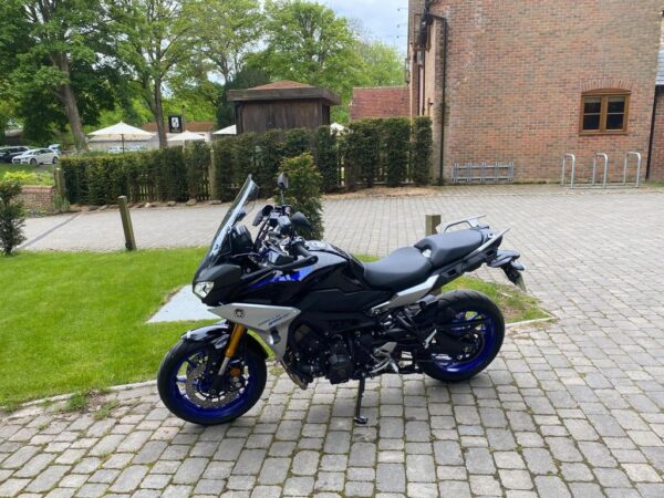Buy Yamaha TRACER 900 GT 2020 - Image 2