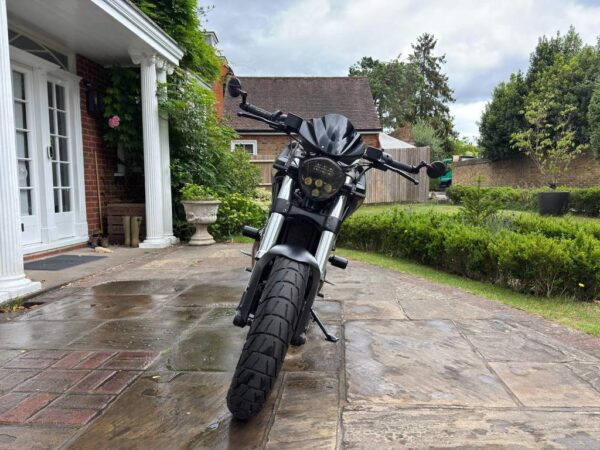 Buy Ducati Monster 2009 - Image 9