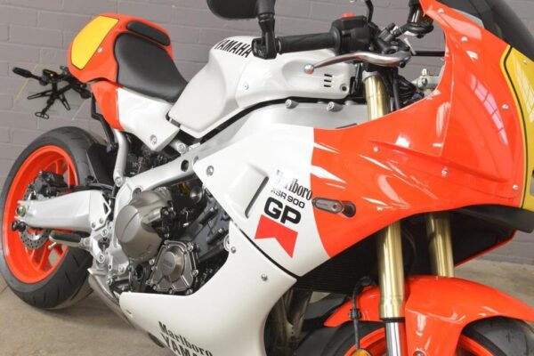 Buy Yamaha XSR900 2024 - Image 10