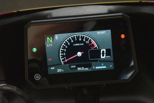 Buy Yamaha XSR900 2024 - Image 2