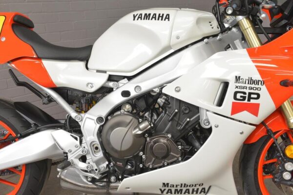 Buy Yamaha XSR900 2024 - Image 9