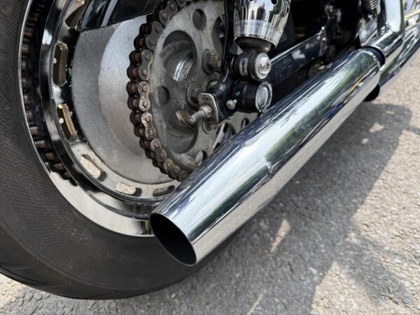 Buy Harley-Davidson Sportster 2003 - Image 11