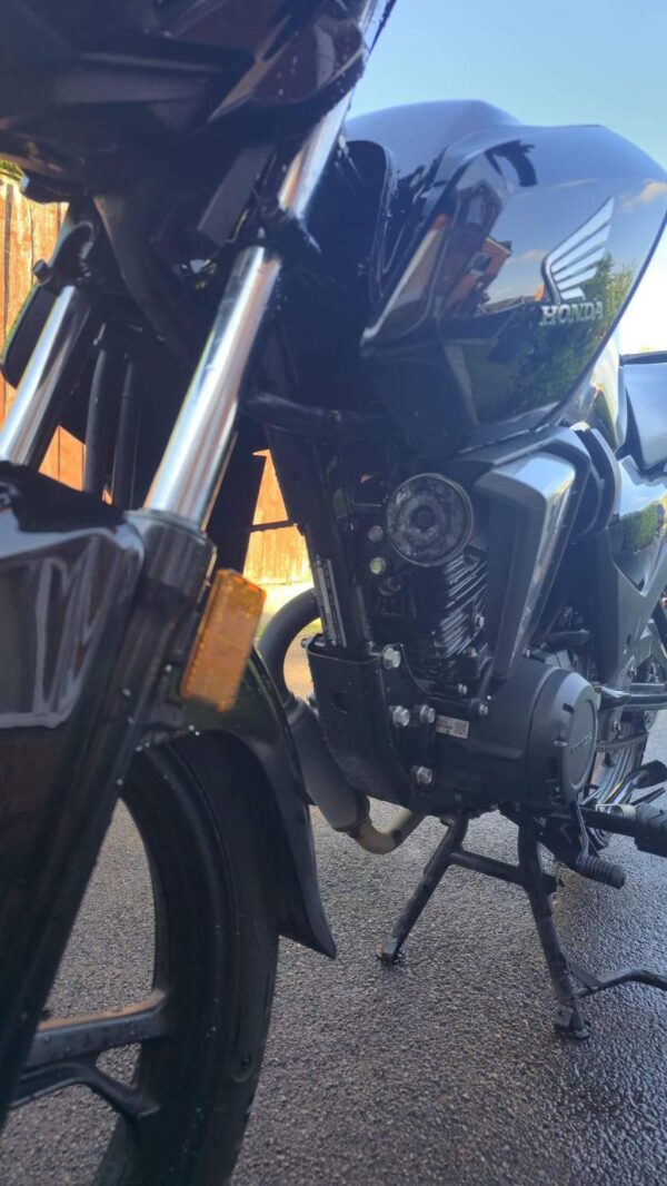 Buy Honda CB125F 2021 - Image 6