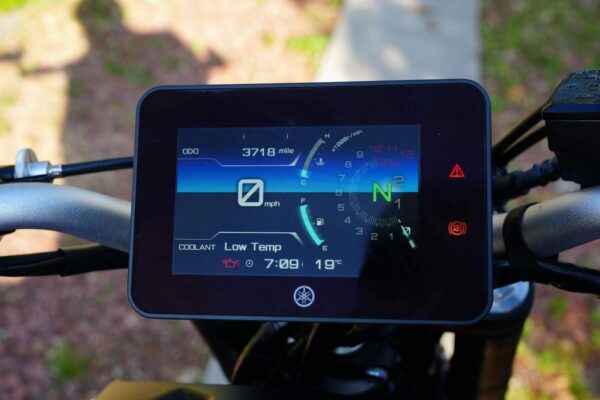 Buy Yamaha MT-07 2023 - Image 6