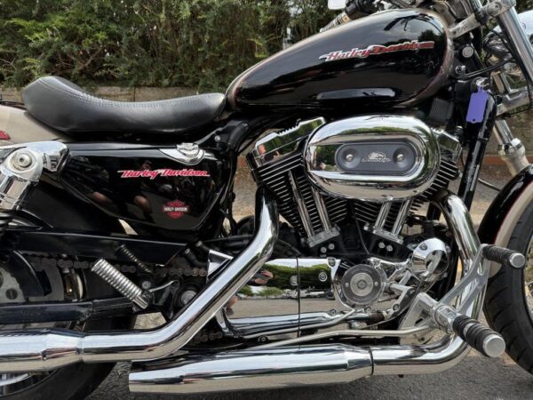 Buy Harley-Davidson Sportster 2003 - Image 15