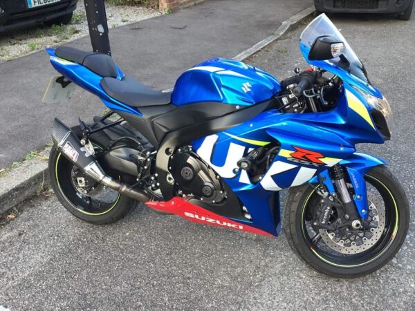 Buy Suzuki GSX-R1000 2016 - Image 5