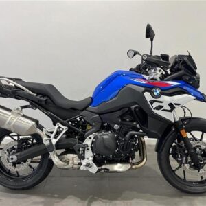 Buy Used BMW Motorcycles Online