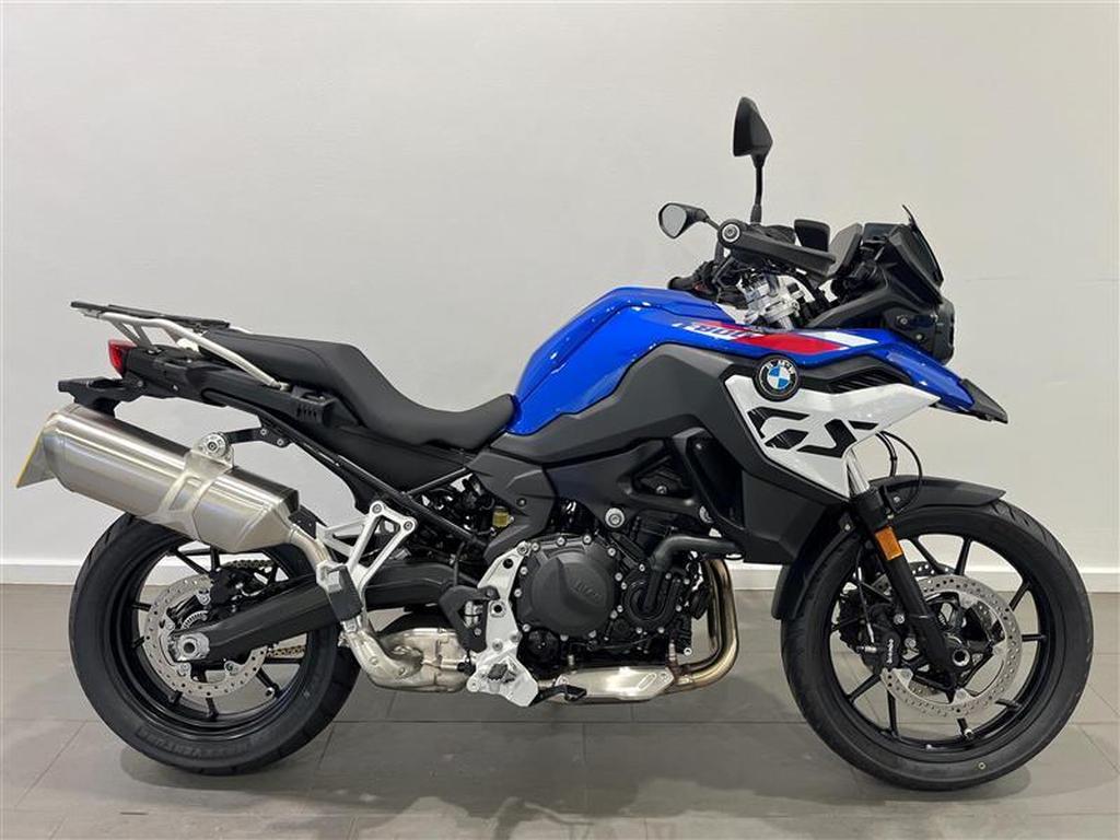Buy BMW F 800 GS 2025 Buy Used BMW Motorcycles Online