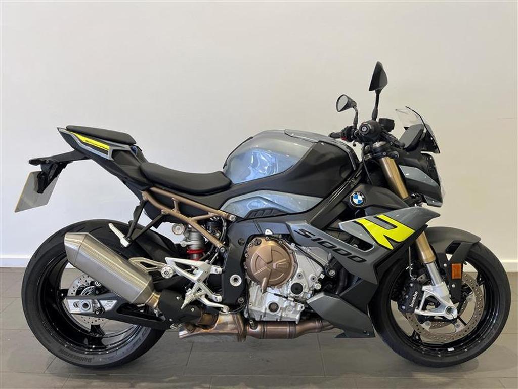 Buy BMW S 1000 R 2024 Buy Used BMW Motorcycles Online