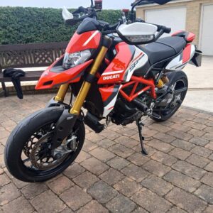 Buy Ducati Used Bikes Online
