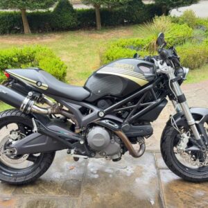 Buy Ducati Used Bikes Online