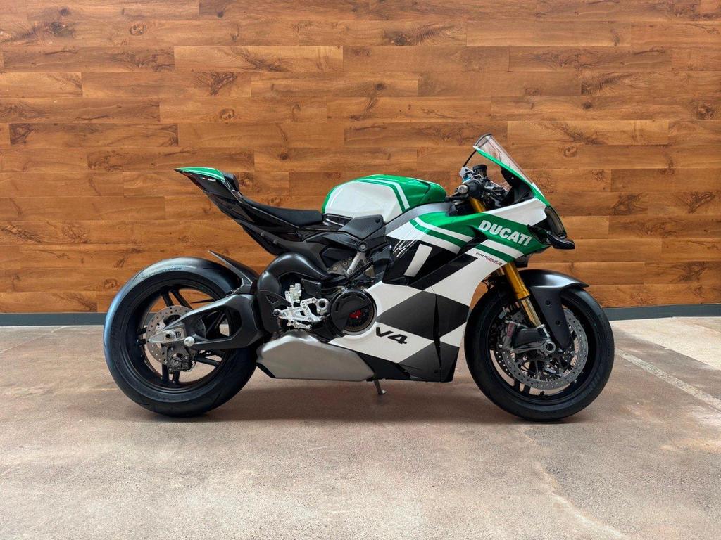 Buy Ducati Panigale V4 Best Used Ducati To buy. Moonie Bikes