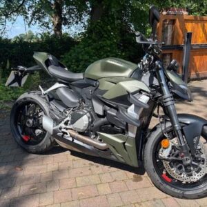 Buy Ducati Used Bikes Online