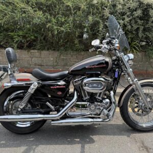 Best Deal on Used Harley-davidson