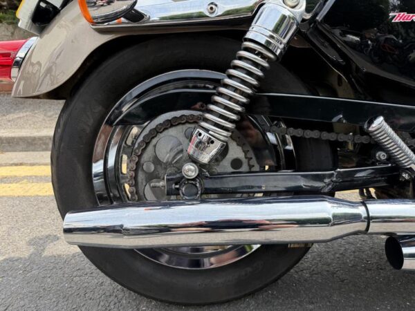 Buy Harley-Davidson Sportster 2003 - Image 16