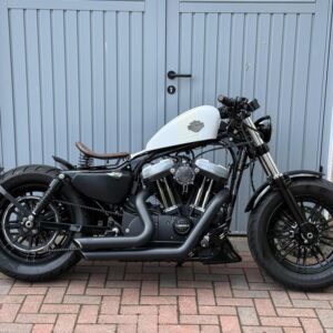 Buy Harley-Davidson Sportster 2017
