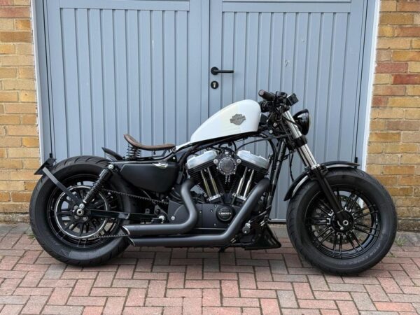 Buy Harley-Davidson Sportster 2017