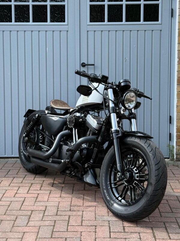 Buy Harley-Davidson Sportster 2017 - Image 7
