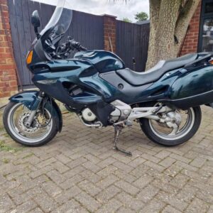 Buy Used Honda Motorcycles Online
