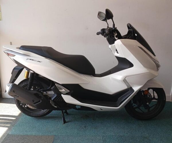 Buy Honda PCX125