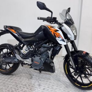 Used KTM Motorcycles