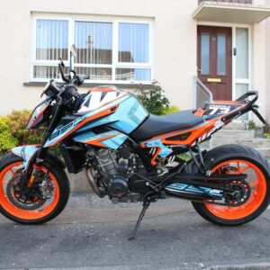 Buy Used KTM Motorcycles Online