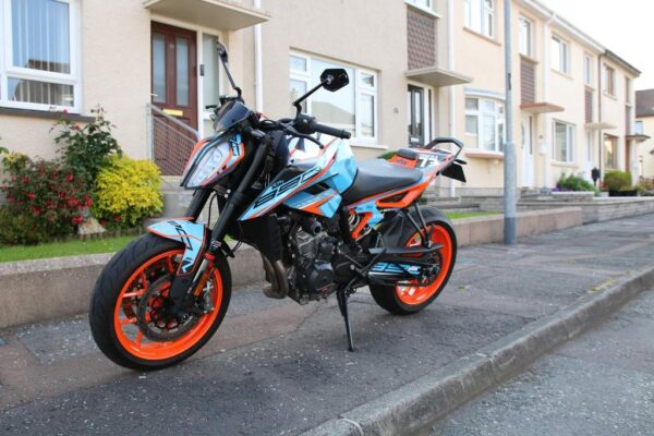Buy KTM 890 Duke 2022 - Image 5