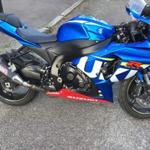 Buy Used Suzuki Motorcycles Online
