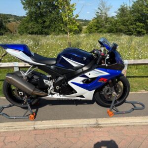 Buy Suzuki GSX-R1000