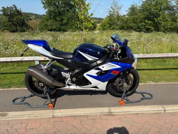 Buy Suzuki GSX-R1000