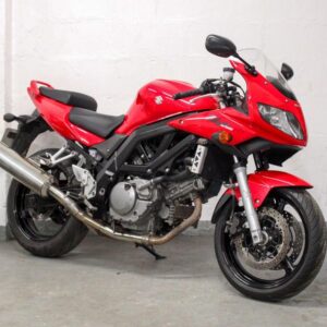 Buy Used Suzuki Motorcycles Online