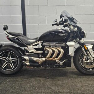 Buy Used Triumph Motorcycles Online