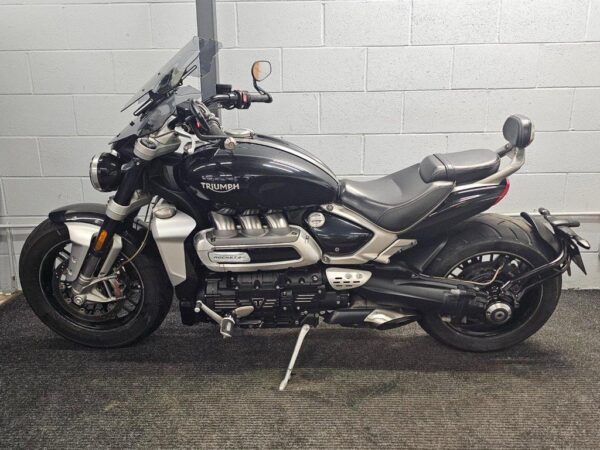 Buy Triumph Triumph Rocket III 2020. - Image 13