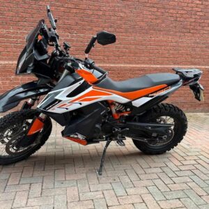 Buy Used KTM Motorcycles Online