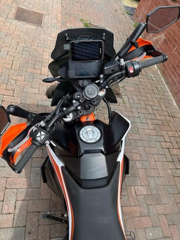 Buy KTM 790 Adventure 2020 - Image 10