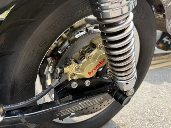Buy Harley-Davidson Sportster 2003 - Image 2