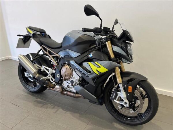 Buy BMW S 1000 R 2024 - Image 14