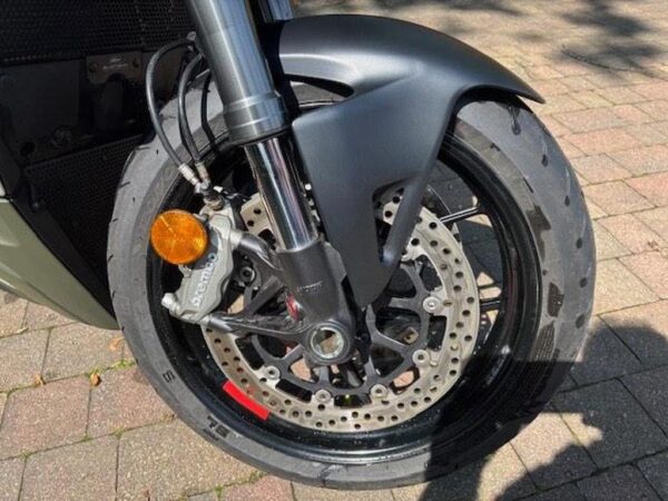 Buy Ducati Streetfighter V2 2024 - Image 7