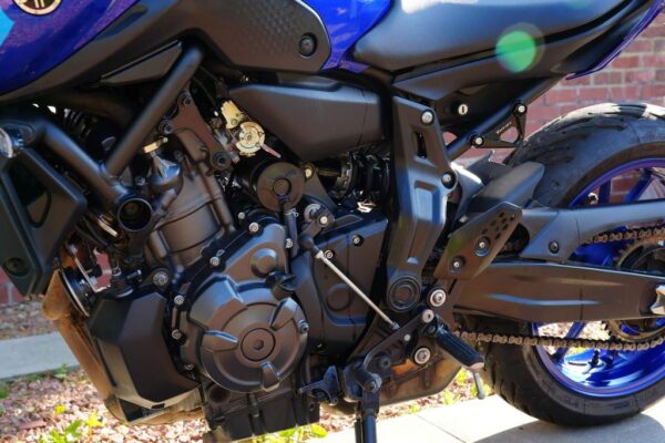 Buy Yamaha MT-07 2023 - Image 10