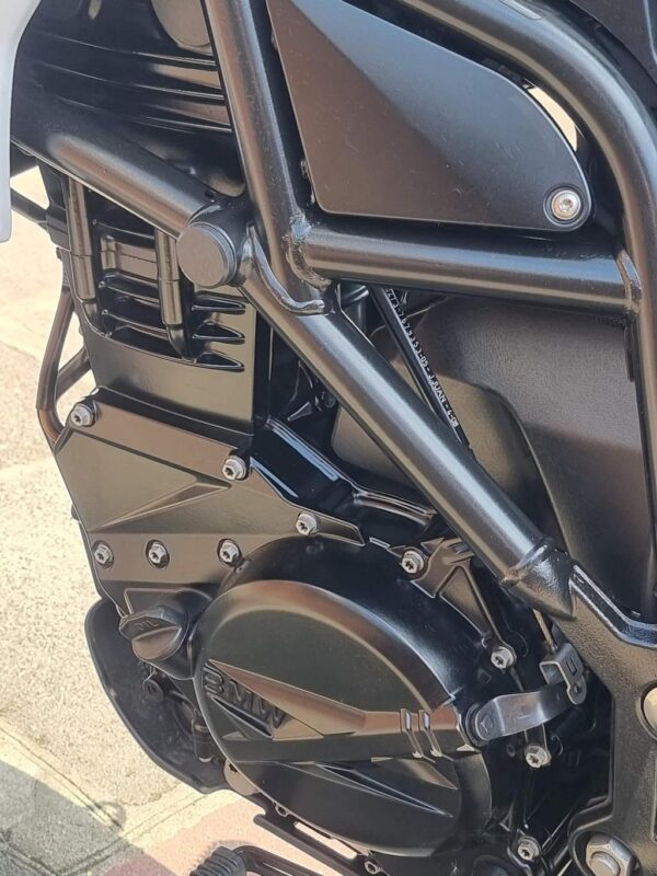 Buy BMW F 800 GS 2008 - Image 7