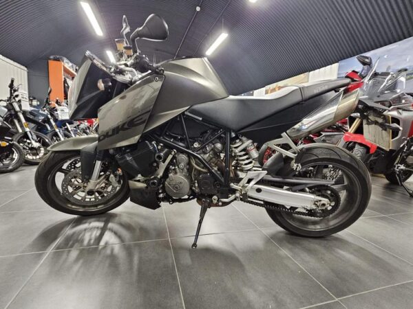 Buy KTM 990 Super Duke 2006 - Image 7