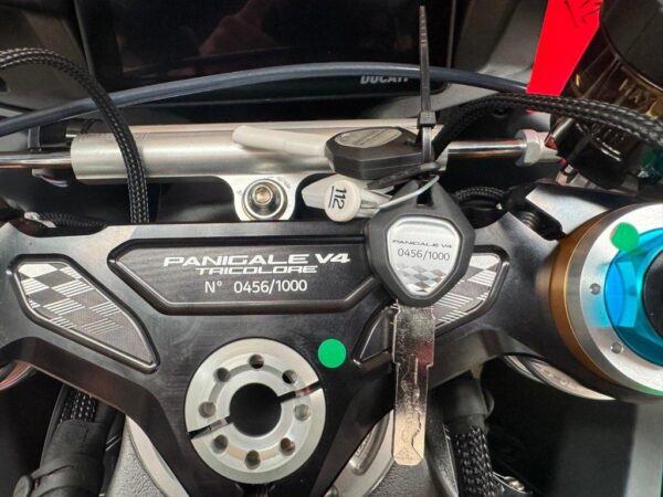 Buy Ducati Panigale V4 - Image 12