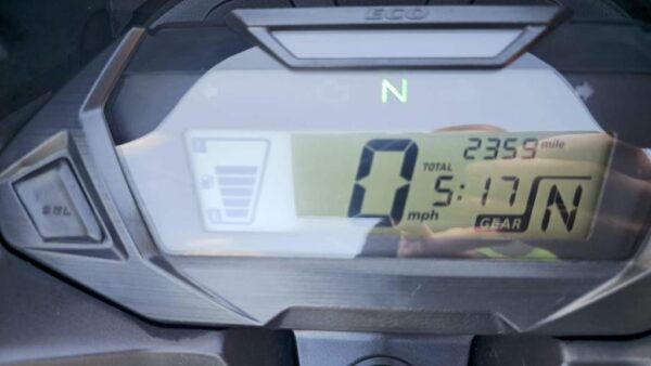 Buy Honda CB125F 2021 - Image 8