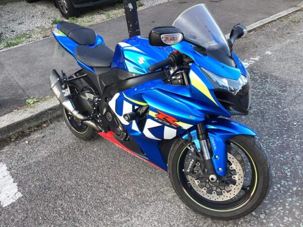 Buy Suzuki GSX-R1000 2016 - Image 2