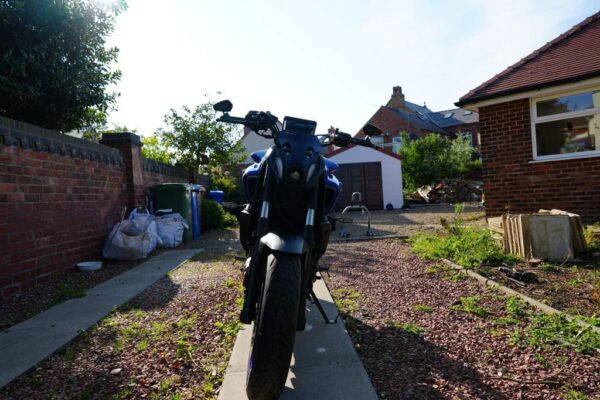Buy Yamaha MT-07 2023 - Image 12