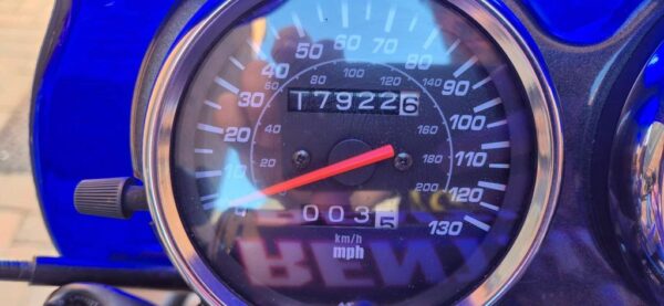Buy Suzuki GS500 2002 - Image 7