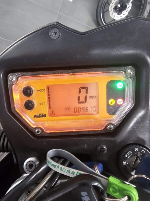 Buy KTM 990 Super Duke 2006 - Image 6