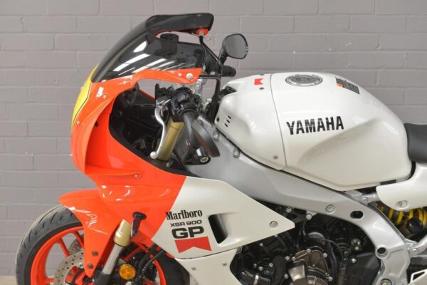Buy Yamaha XSR900 2024 - Image 11
